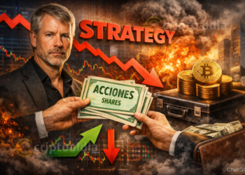Strategy desafía el miedo al crash: el plan financiero que busca blindar su tesorería en Bitcoin