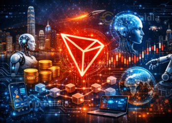 TRON DAO refuerza su posicionamiento en infraestructura blockchain e integración con inteligencia artificial en Consensus Hong Kong 2026