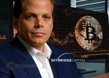 SkyBridge refuerza su estrategia de acumulación de bitcoin durante la corrección del mercado