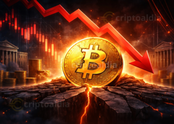 Bitcoin bajo presión narrativa mientras el capital institucional consolida posiciones