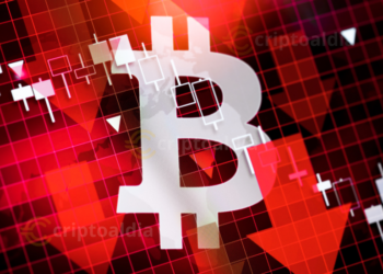 Bitcoin se desploma: factores detrás de la caída y cierre de hoy