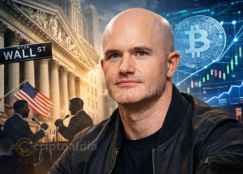 Coinbase frente a Wall Street: valoración, disrupción y el dilema del innovador en la infraestructura financiera