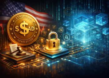 Paxos Labs y Aleo Network lanzan USAD, una stablecoin regulada con privacidad nativa en blockchain de capa uno