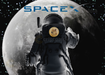Elon Musk reaviva la narrativa de Dogecoin con una posible misión lunar de SpaceX en 2025