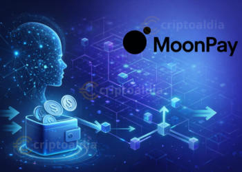 MoonPay impulsa la economía de agentes con billeteras autónomas para inteligencia artificial
