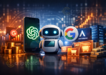 OpenAI prueba anuncios en ChatGPT mientras se intensifica la competencia en el mercado de IA generativa