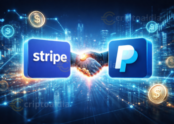 Stripe evalúa una posible adquisición de PayPal en un momento clave para la infraestructura de pagos digitales