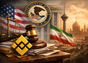 Binance responde con demanda al Wall Street Journal tras informe sobre presunta investigación vinculada a Irán
