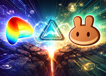 Curve y PancakeSwap chocan por el uso de StableSwap en medio de la carrera tecnológica de DeFi