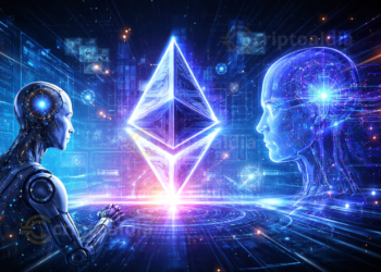 La inteligencia artificial acelera la hoja de ruta de Ethereum hacia 2030 con nuevos modelos de diseño y verificación