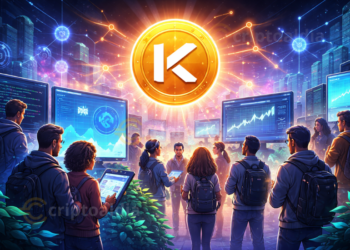 Kaspa mantiene una comunidad sólida pese a la presión bajista del mercado