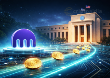 Kraken obtiene acceso directo al sistema de pagos de la Reserva Federal en Estados Unidos