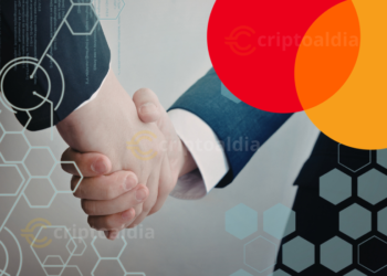 Mastercard impulsa red global de “Socios Cripto” para integrar pagos digitales con el sistema financiero tradicional