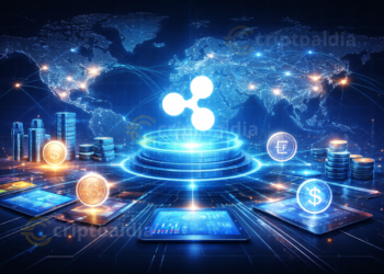 Ripple amplía su plataforma de pagos hacia una infraestructura financiera integral para empresas globales