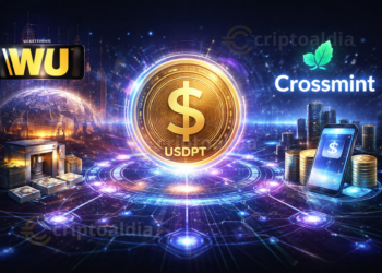 Western Union y Crossmint impulsan una nueva infraestructura de remesas con la moneda estable USDPT en Solana