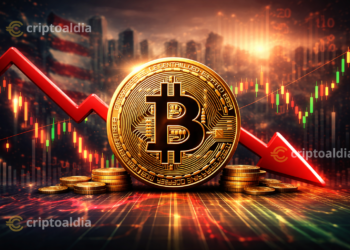 Bitcoin bajo presión macroeconómica y expectativas políticas en evolución