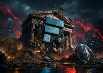 Colapso de FTX: decisiones críticas, tensiones de liquidez y lecciones estructurales para la industria cripto