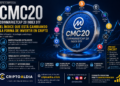 CMC20: el “ETF cripto” que está cambiando la forma de invertir