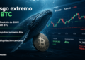 Ballena arriesga $34M en Bitcoin