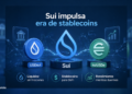 Sui impulsa era de stablecoins