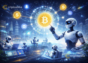 Economía agencial: la evolución de las transacciones digitales impulsadas por inteligencia artificial