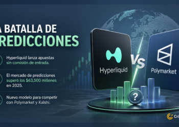 Hyperliquid desafía a Polymarket