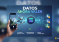 Tus datos ahora valen dinero