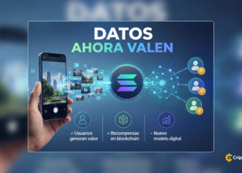 Tus datos ahora valen dinero