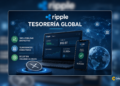 Ripple impulsa tesorería digital