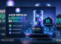 Aave impulsa liquidez en MegaETH