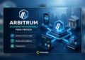 Arbitrum impulsa la economía programable para fintech