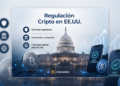 Brian Armstrong anticipa avance histórico para regulación cripto en EE.UU.