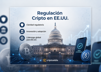 Brian Armstrong anticipa avance histórico para regulación cripto en EE.UU.