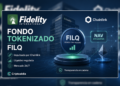 Fidelity lanza fondo tokenizado FILQ