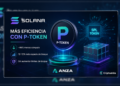 Solana mejora eficiencia con P-Token