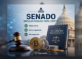 Senado impulsa reglas para cripto