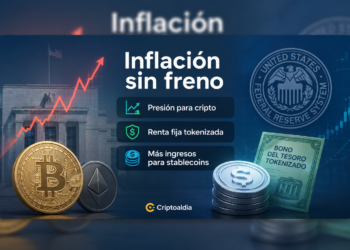 Grayscale advierte presión para las criptomonedas