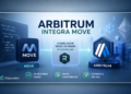 Arbitrum facilita integración de desarrolladores Move