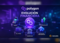 Polygon acelera su evolución financiera