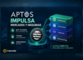 Aptos impulsa mercados y máquinas