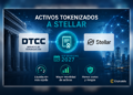 DTCC llevará activos tokenizados a Stellar
