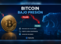 Título: Bitcoin valida análisis bajista de BillionMX tras fuerte rechazo en 78,178 dólares