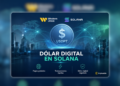 Western Union integra dólar digital en Solana