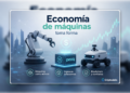 La economía de máquinas toma forma