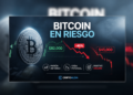 Bitcoin podría caer a $45,000 si repite patrón histórico