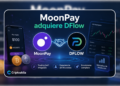 MoonPay adquiere DFlow