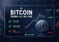 Bitcoin cierra gap del CME y activa alerta de trampa alcista