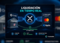 Ripple y JPMorgan liquidan bonos tokenizados en tiempo real