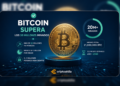 Bitcoin supera los 20 millones minados