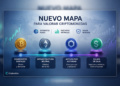 Grayscale propone un nuevo mapa para valorar las criptomonedas